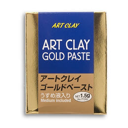 goud pasta 1,5g