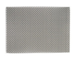Afbak- droogrooster rvs ACS 10.5x14.5 cm
